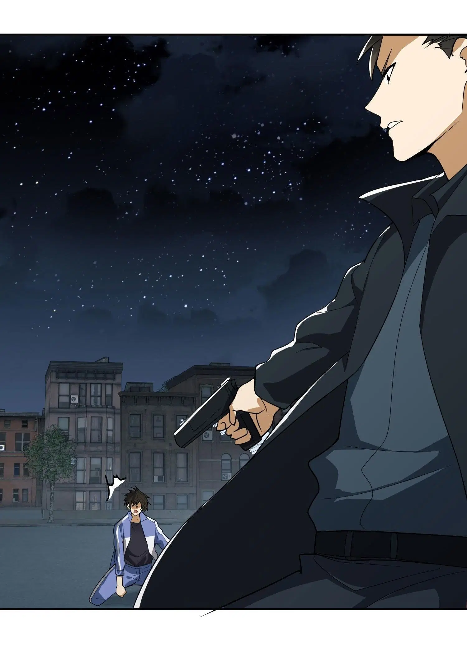 The First Order ตอนที่ 86 หน้า 44