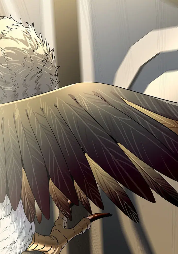 Tower of God ตอนที่ 530 หน้า 18