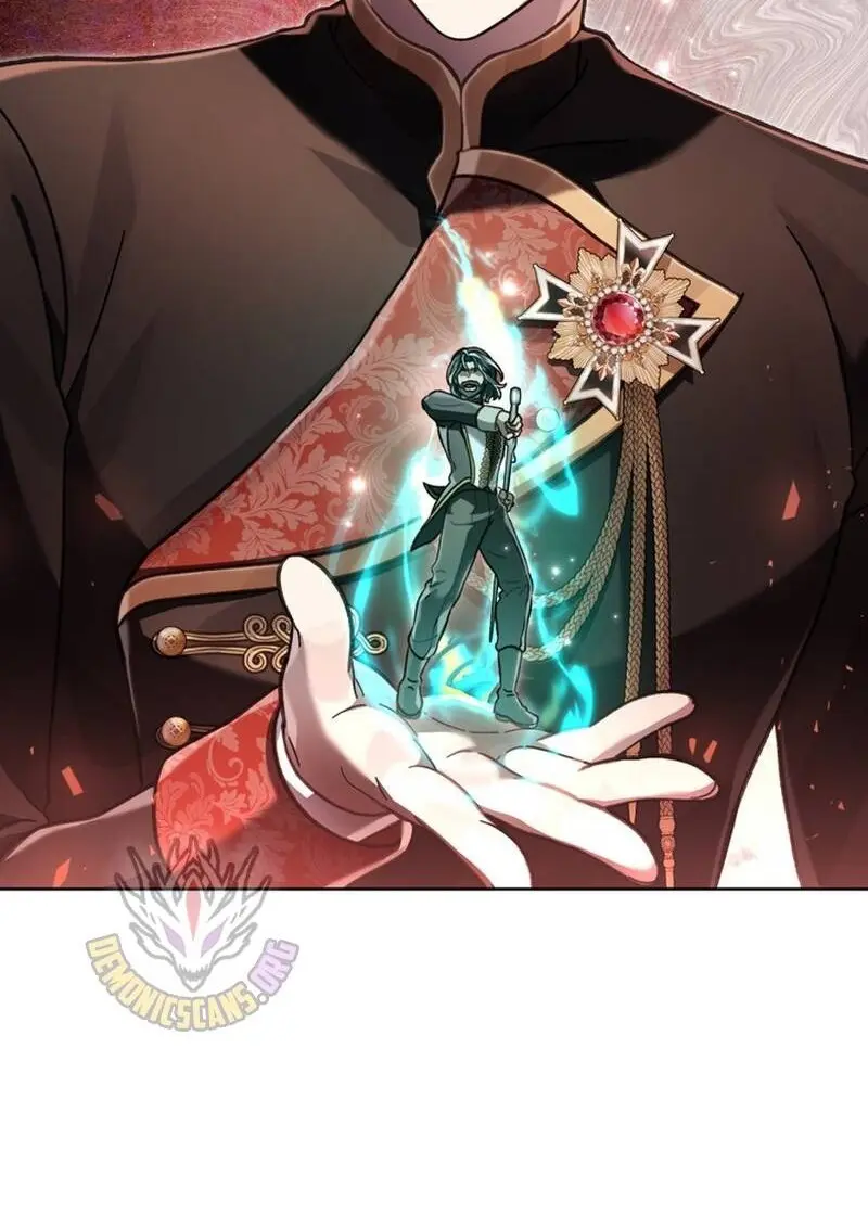 Reborn as the Enemy Prince เกิดใหม่เป็นเจ้าชายในประเทศศัตรู ตอนที่ 99 หน้า 16