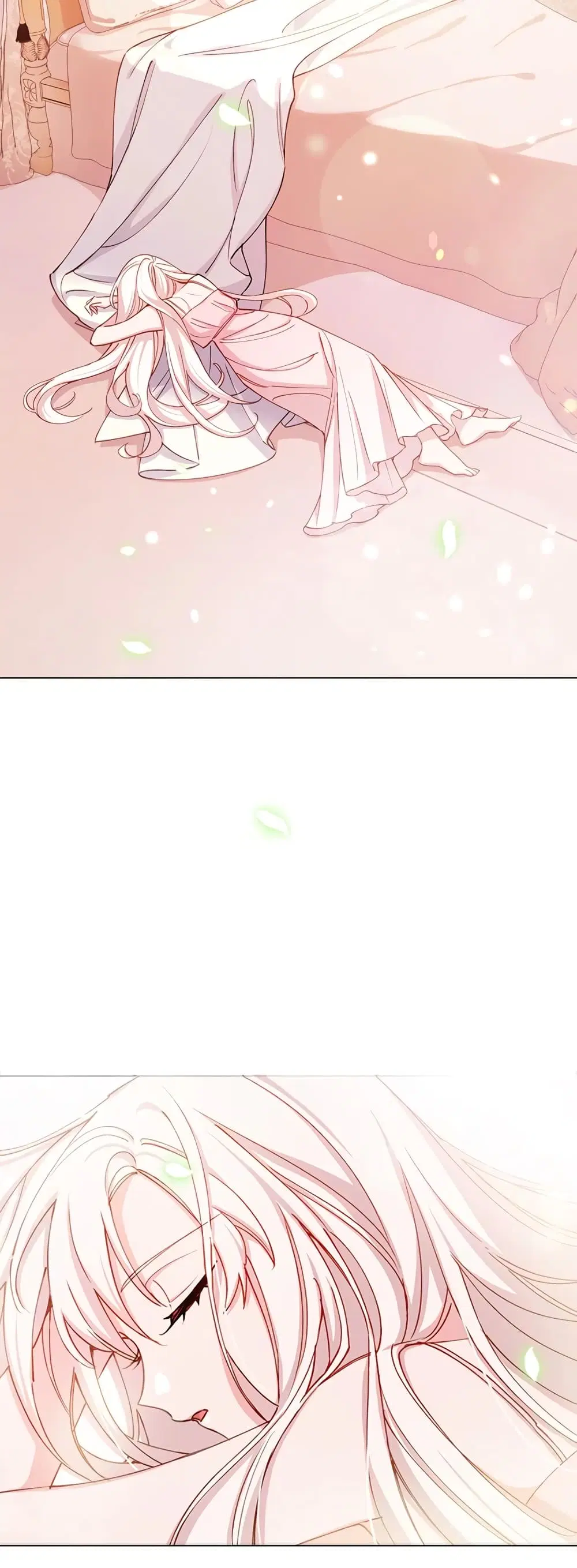 The Lady Needs a Break ตอนที่ 1 หน้า 5