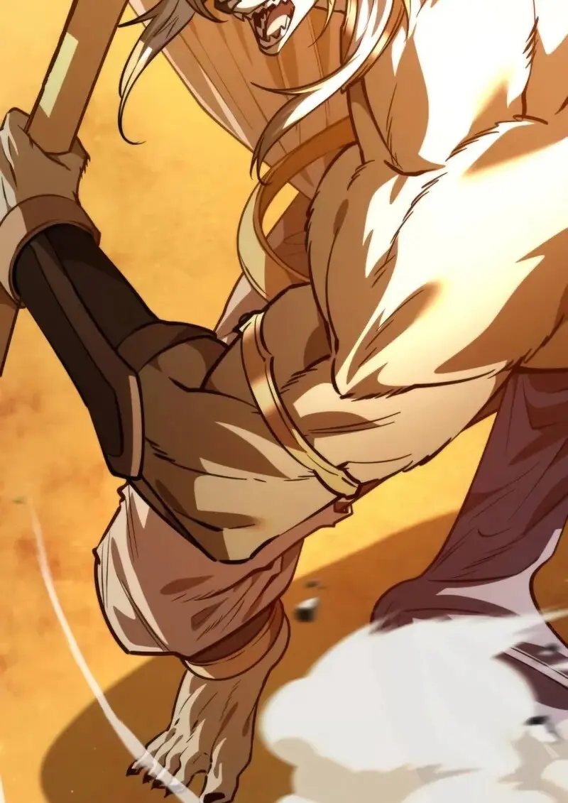 Reincarnator ผู้หวนคืน ตอนที่ 110 หน้า 77