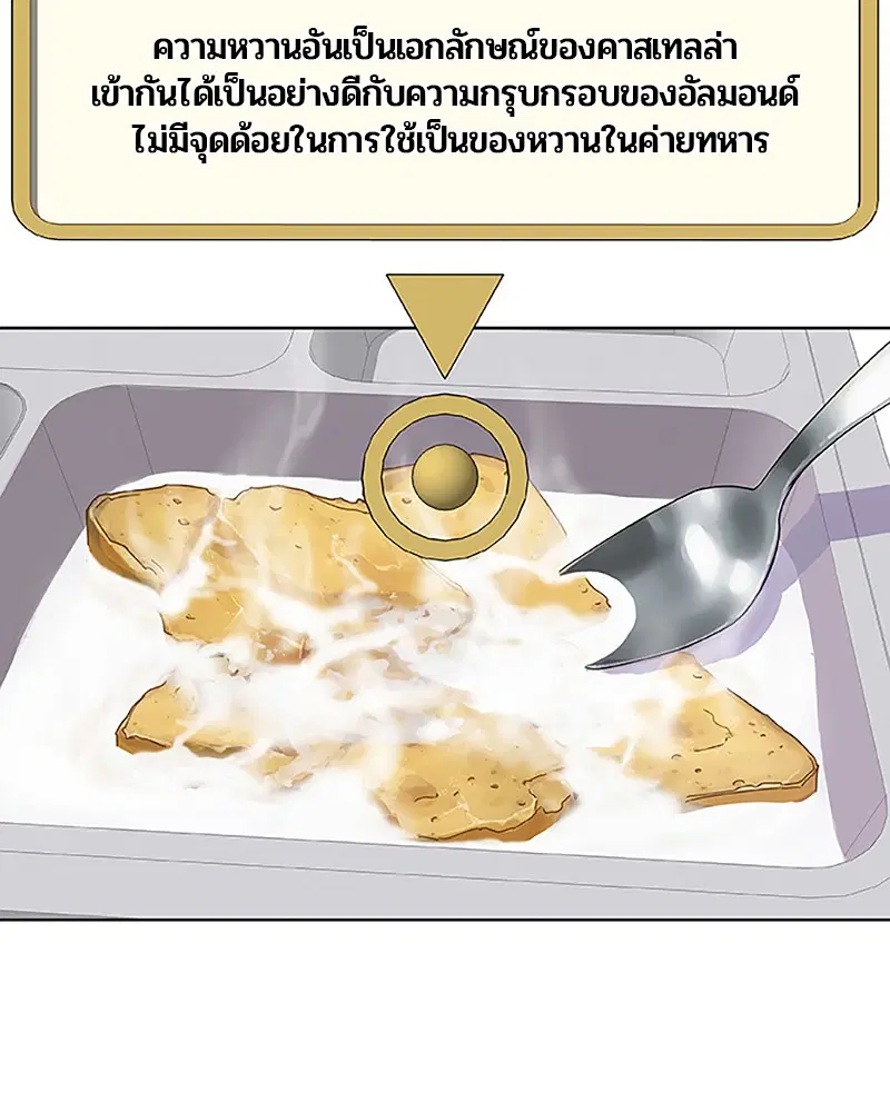 Kitchen Soldier ตอนที่ 34 หน้า 77