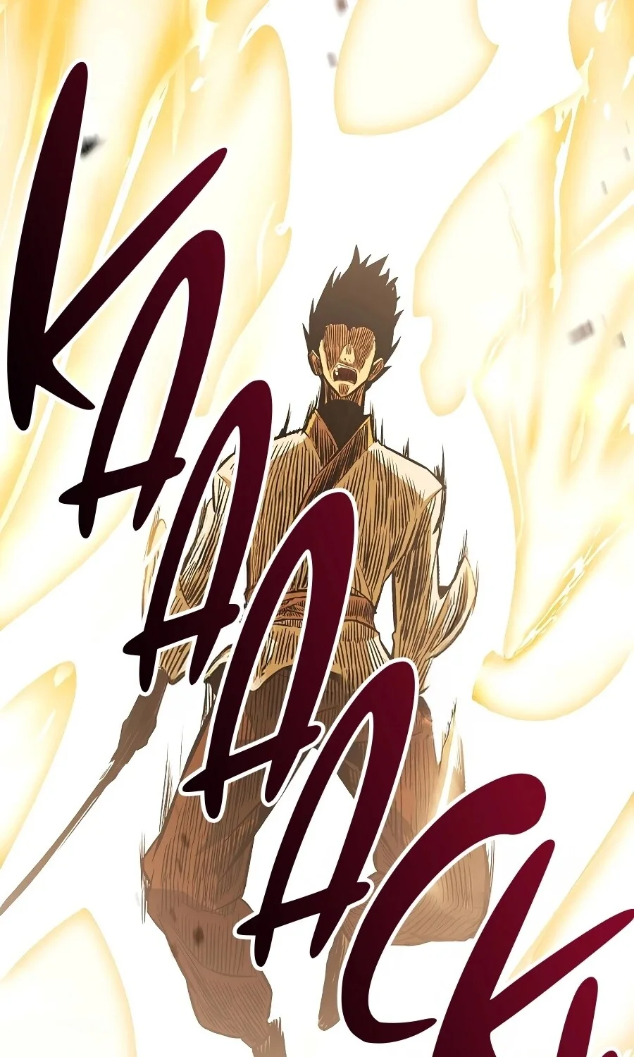 The Hero Returns ตอนที่ 151 หน้า 119