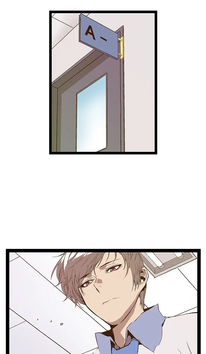 Weak Hero ตอนที่ 83 หน้า 42
