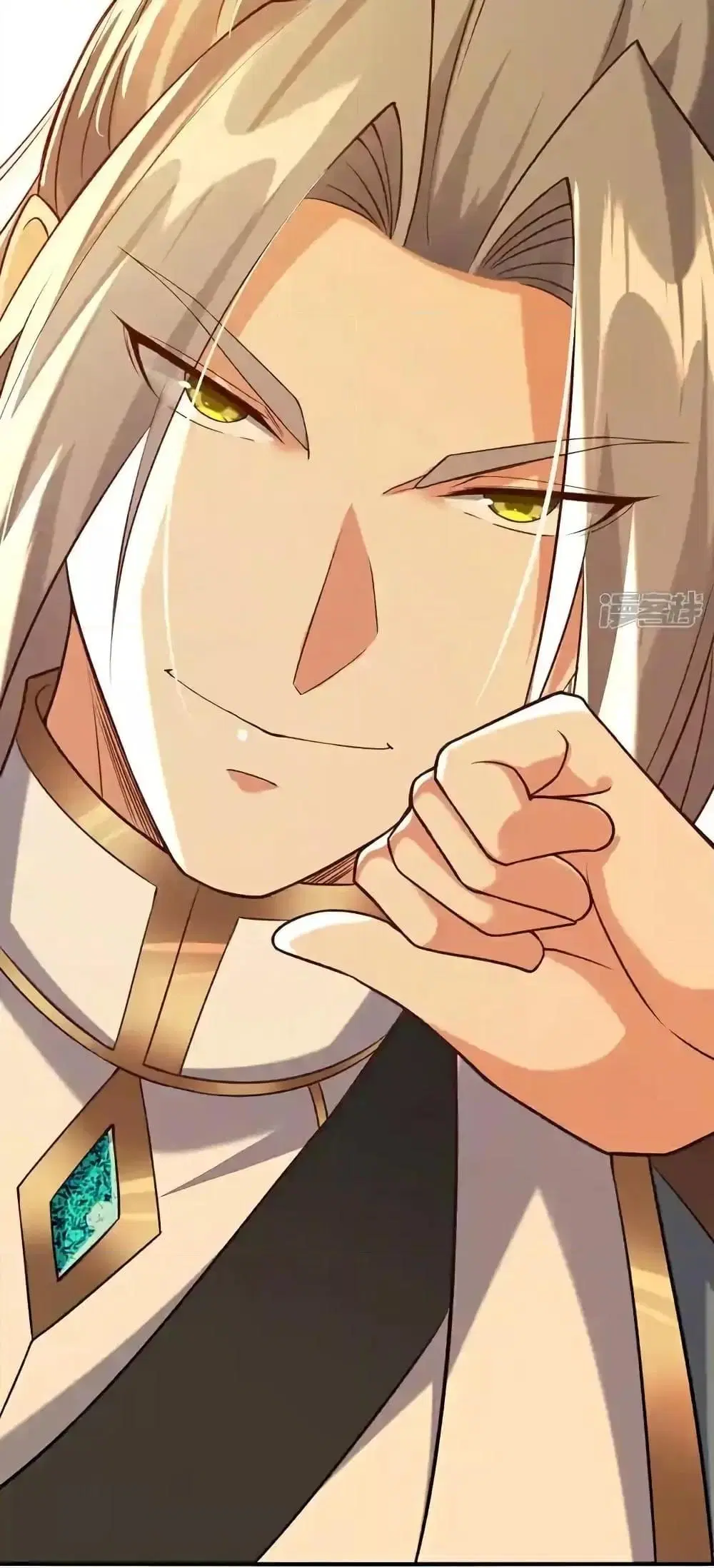 The Ten Great Emperors At The Beginning Are All My Apprentices ตอนที่ 135 หน้า 32