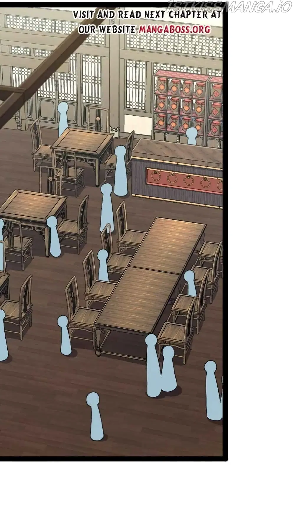The Martial Emperor’s Life After Seclusion ตอนที่ 153 หน้า 2