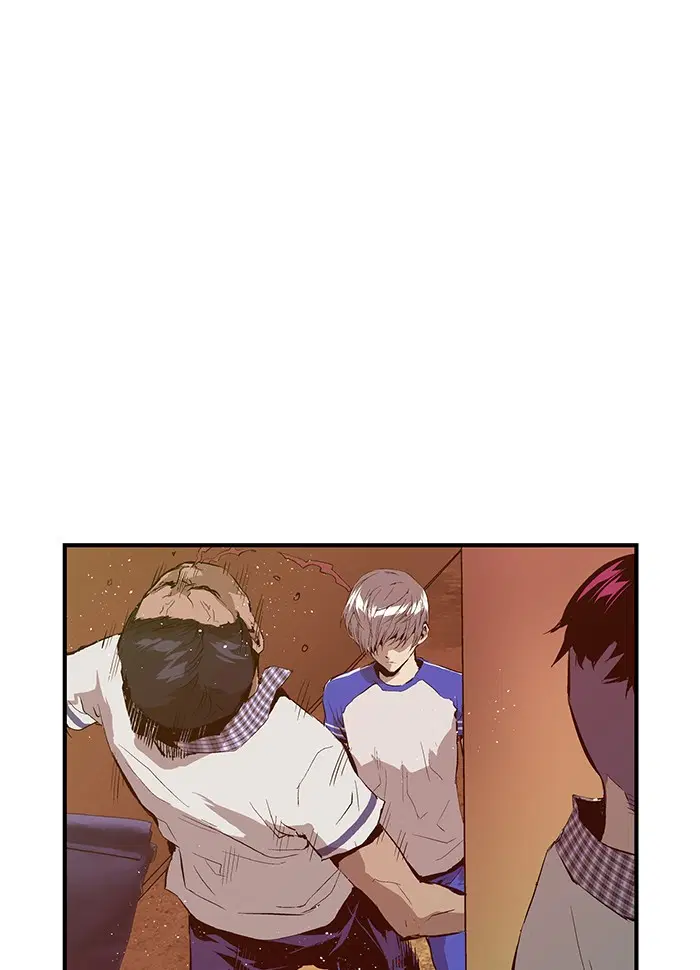 Weak Hero ตอนที่ 21 หน้า 78