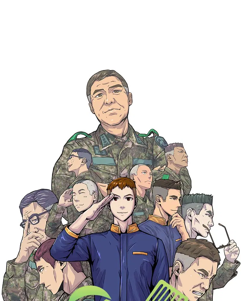 Kitchen Soldier ตอนที่ 22 หน้า 5
