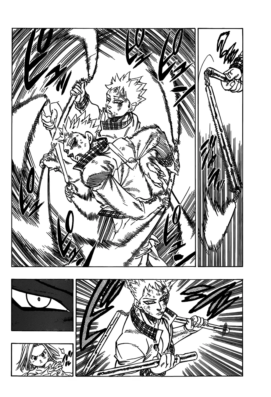 Nanatsu no Taizai ตอนที่ 25.5 หน้า 10
