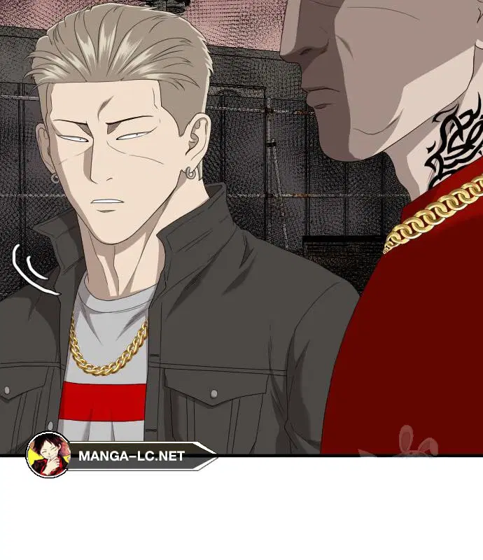 Bad Guy ตอนที่ 156 หน้า 21