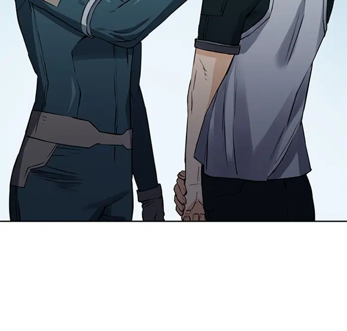 Seoul Station Druid ตอนที่ 36 หน้า 104