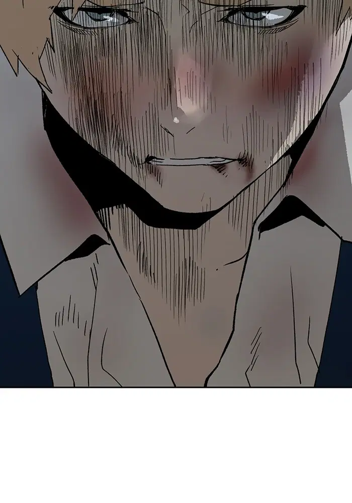 Weak Hero ตอนที่ 198 หน้า 138