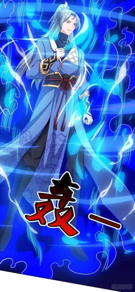 Reborn 80,000 years ตอนที่ 158 หน้า 25
