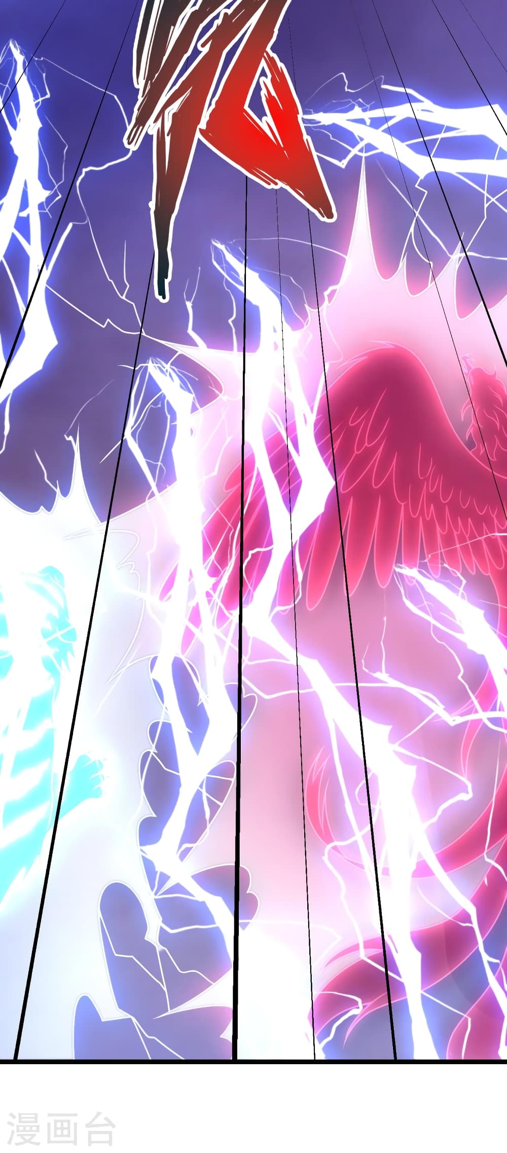 Banished Disciple’s Counterattack ราชาอมตะผู้ถูกขับไล่ ตอนที่ 450 หน้า 61