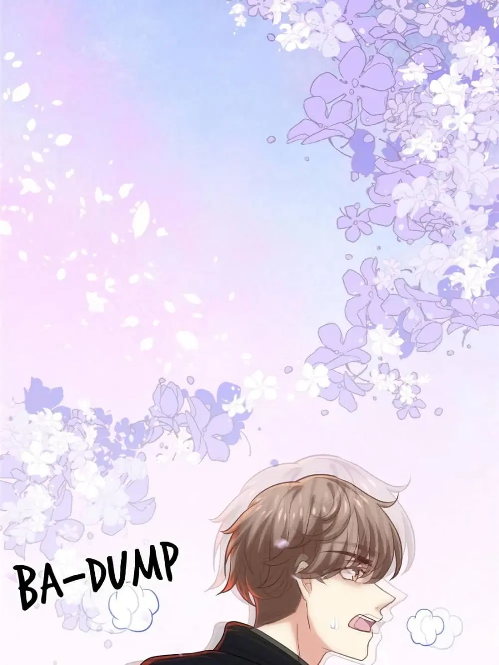 My Beautiful Time with You ตอนที่ 144 หน้า 47