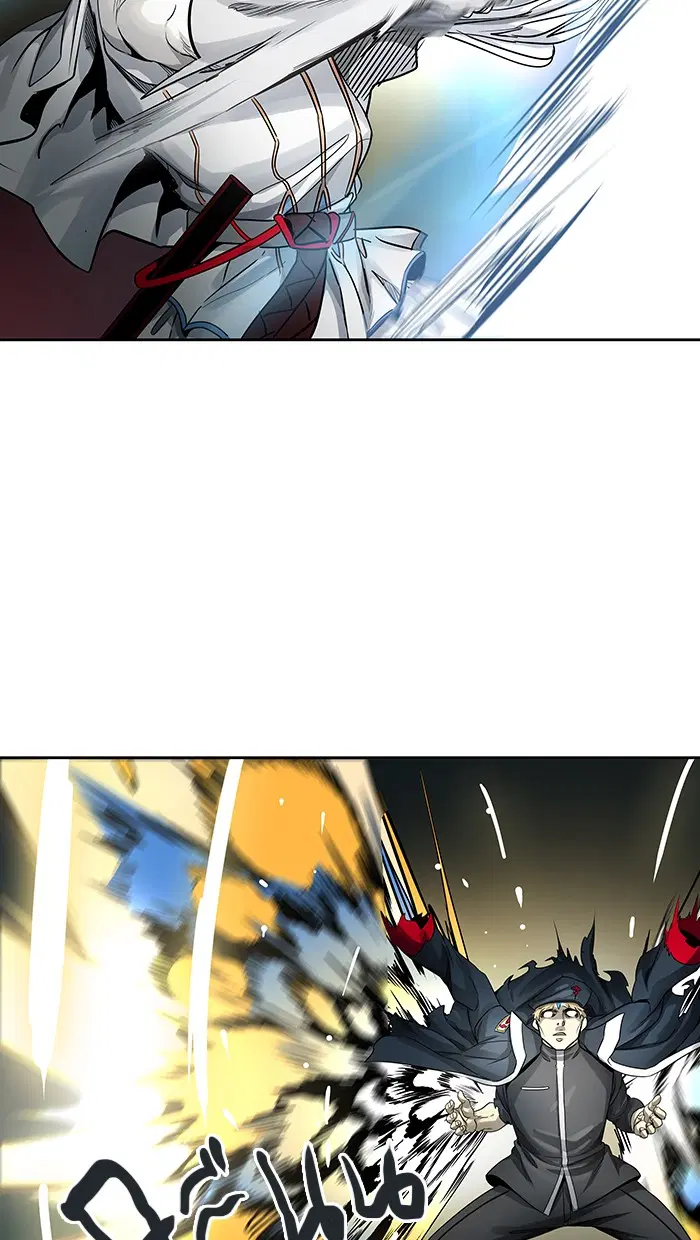 Tower of God ตอนที่ 480 หน้า 21