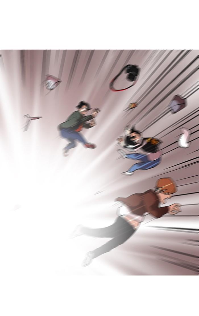 Lookism ตอนที่ 72 หน้า 31