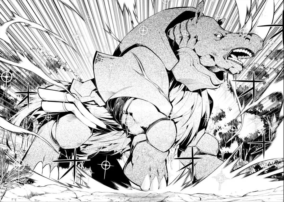 Tensei Kenja no Isekai Life ตอนที่ 32 หน้า 12