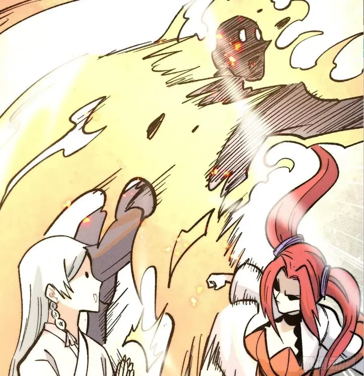 All Hail the Sect Leader ตอนที่ 263 หน้า 27