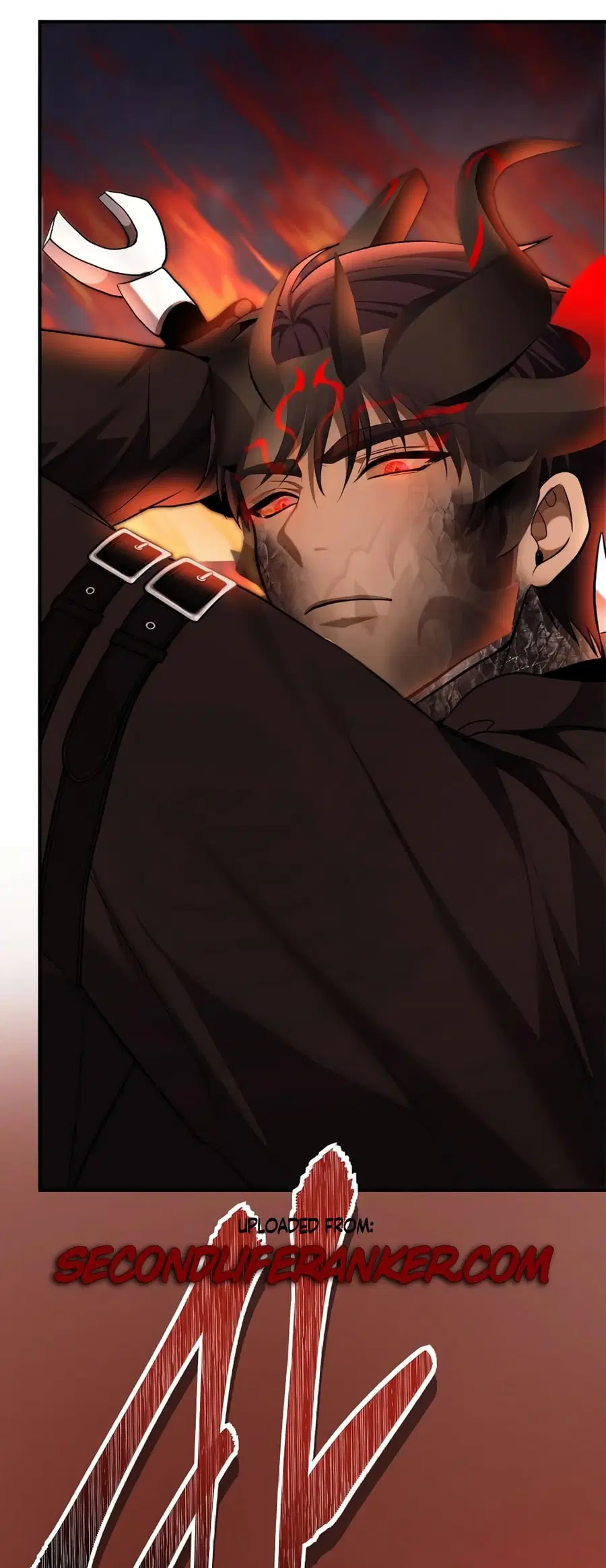 Ranker Who Lives A Second Time ตอนที่ 156 หน้า 25