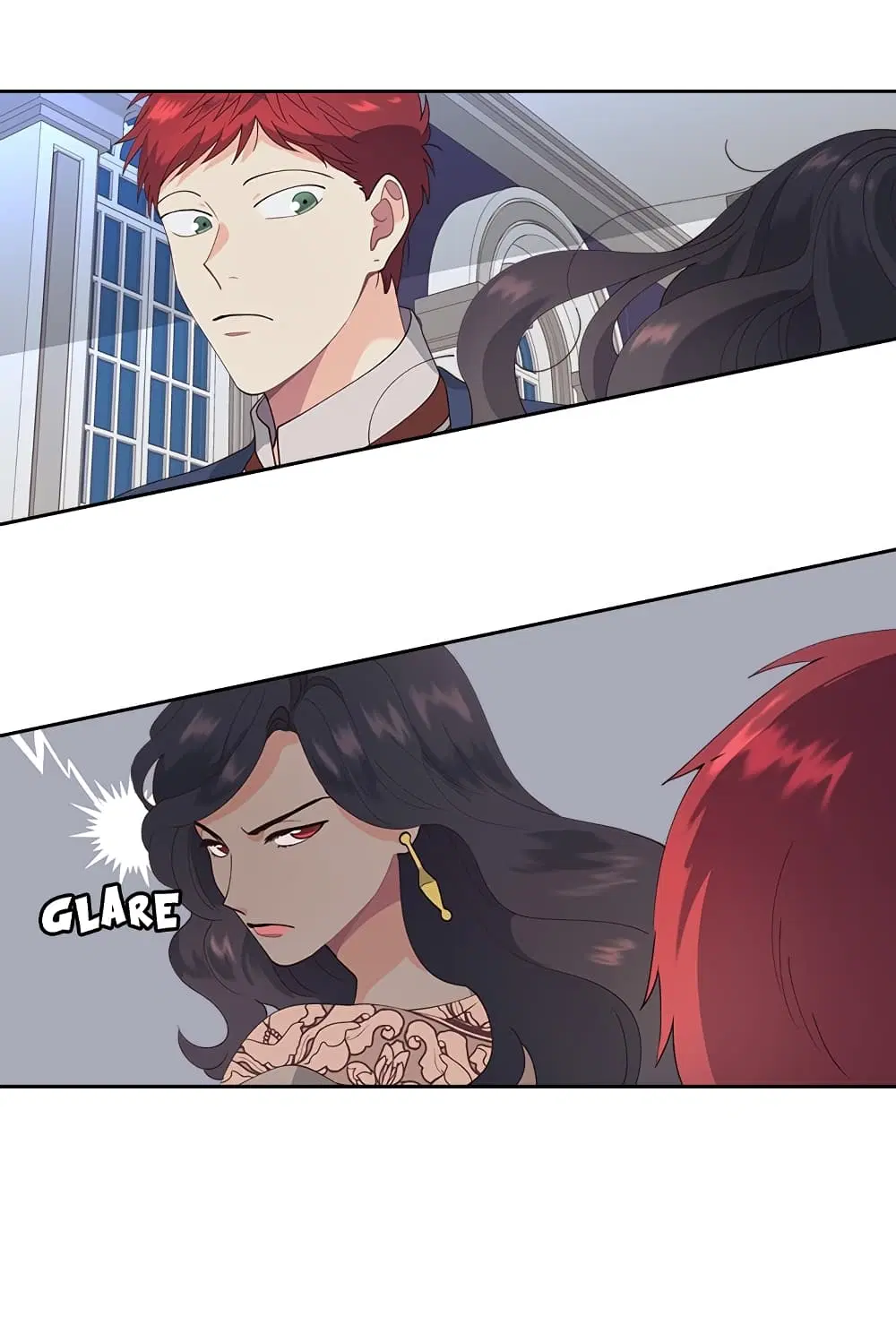 The Knight and Her Emperor ตอนที่ 40 หน้า 38