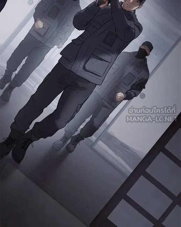 Baek XX ตอนที่ 108 หน้า 136