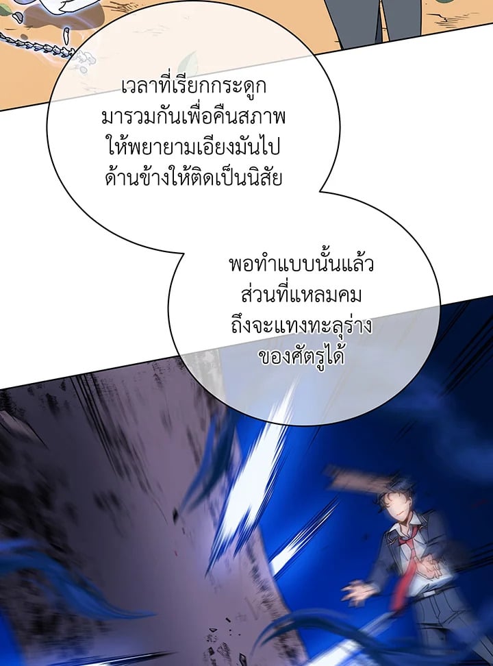 Necromancer Academy’s Genius Summoner ตอนที่ 35 หน้า 61