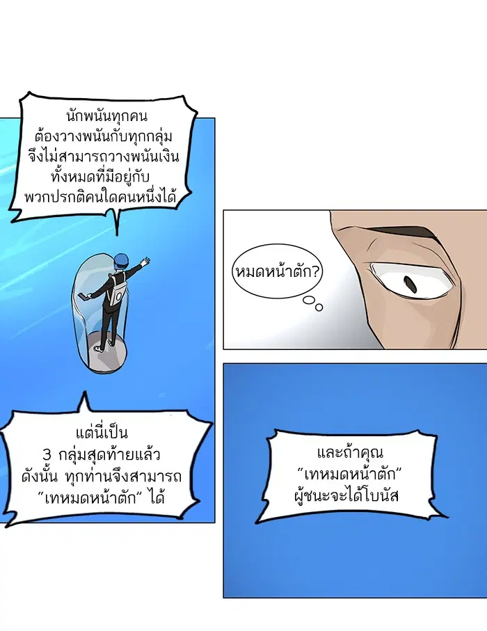 Tower of God ตอนที่ 153 หน้า 41
