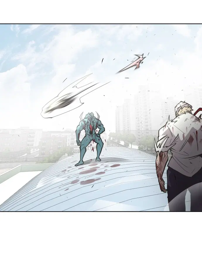 Superhuman Era ตอนที่ 71 หน้า 42