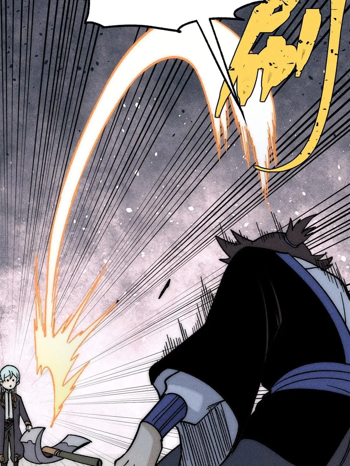 All Hail the Sect Leader ตอนที่ 197 หน้า 30