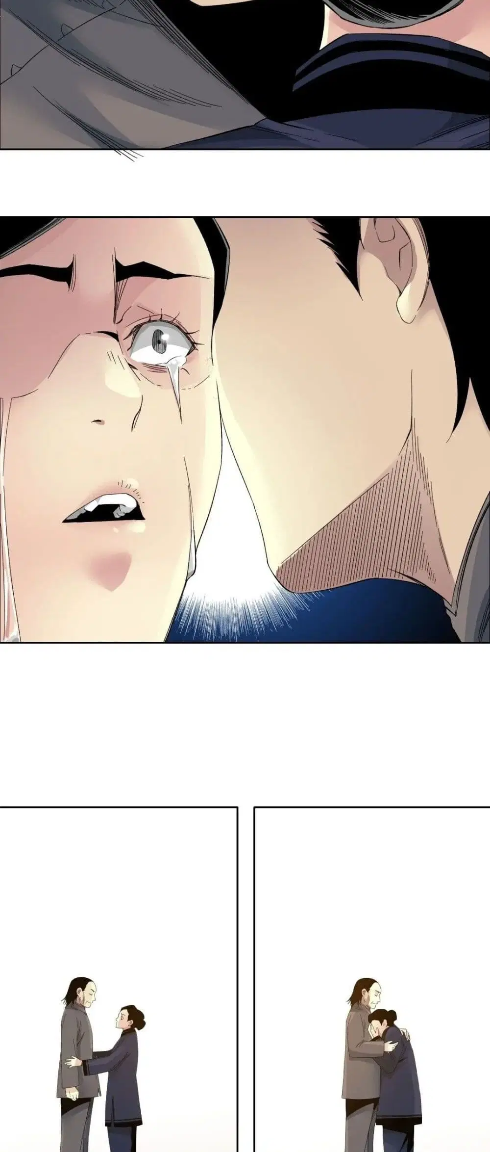 The Eternal Club ตอนที่ 114 หน้า 8