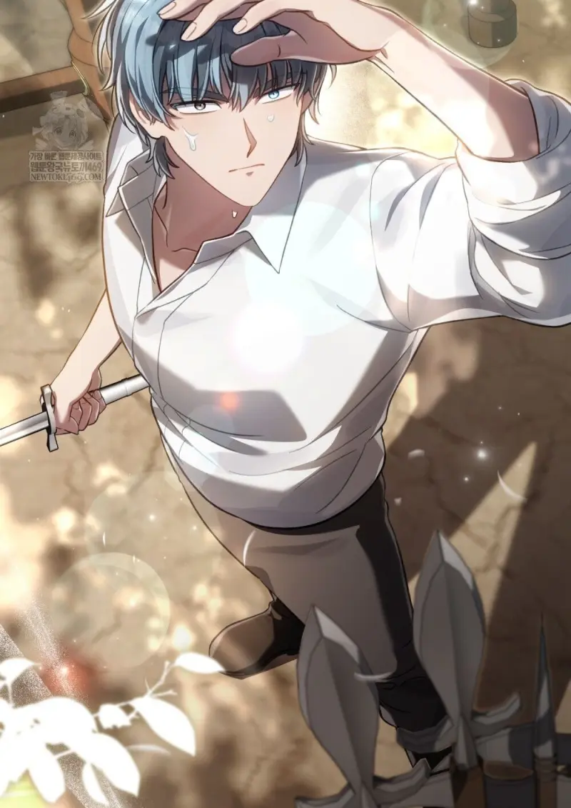 Reborn as the Enemy Prince เกิดใหม่เป็นเจ้าชายในประเทศศัตรู ตอนที่ 92 หน้า 19