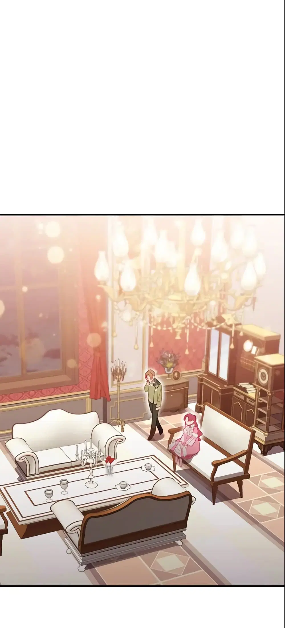 The Beloved Little Princess ตอนที่ 83 หน้า 6