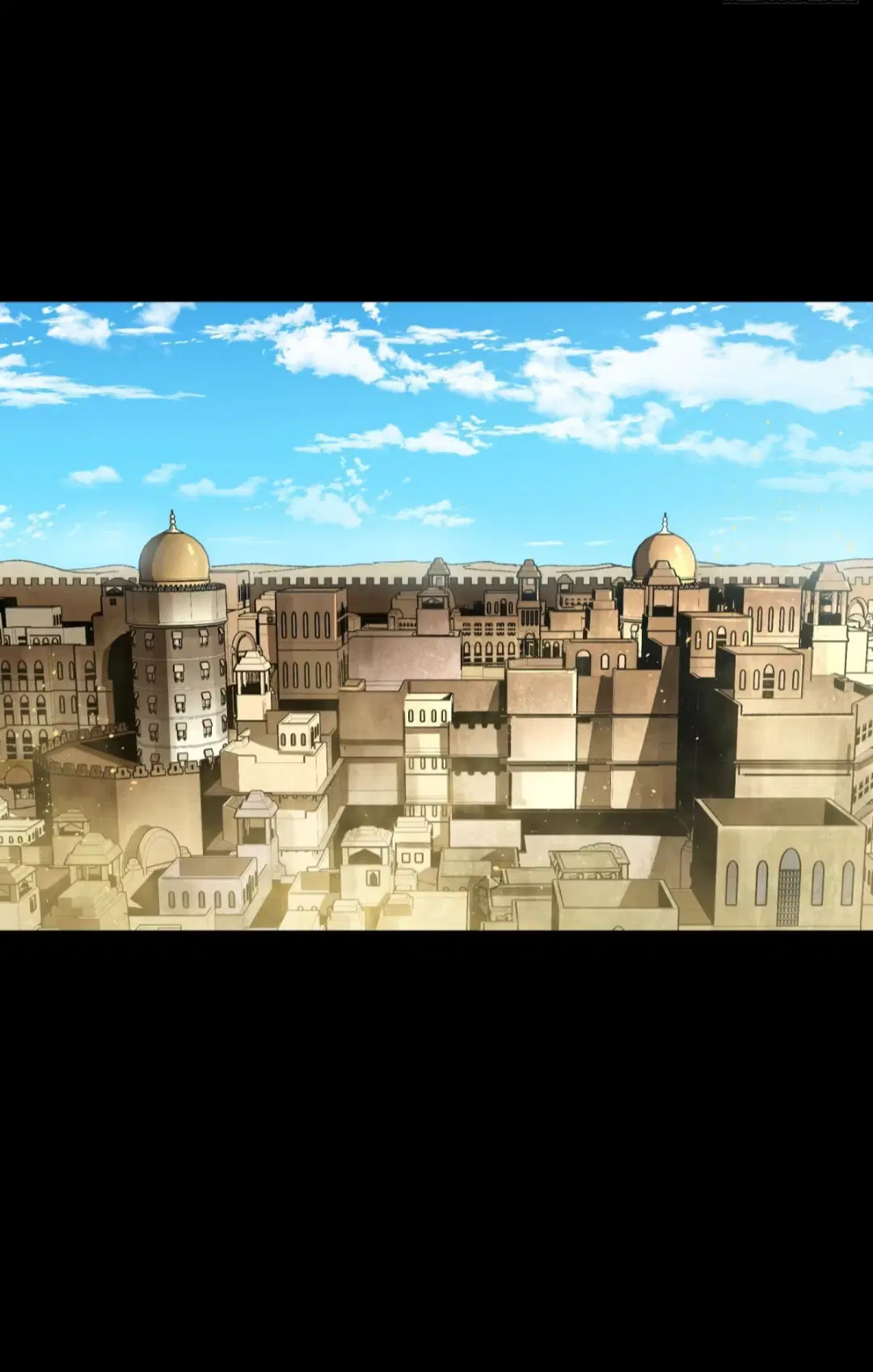 Legend of Star General ตอนที่ 262 หน้า 66