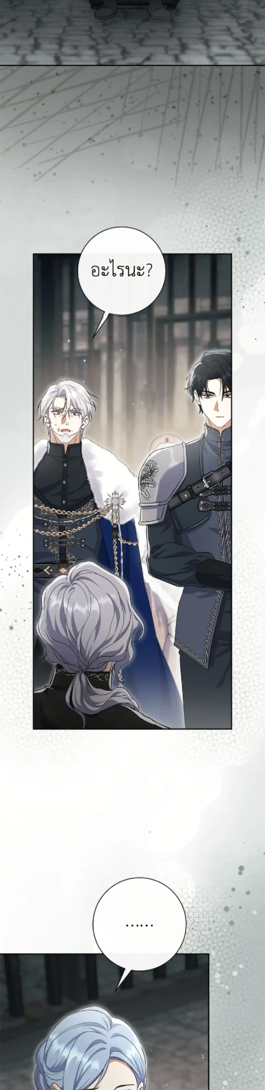The Villain’s Match Is Too Perfect – คู่ดูตัวของนางร้ายเพอร์เฟกต์เกินไป ตอนที่ 102 หน้า 15