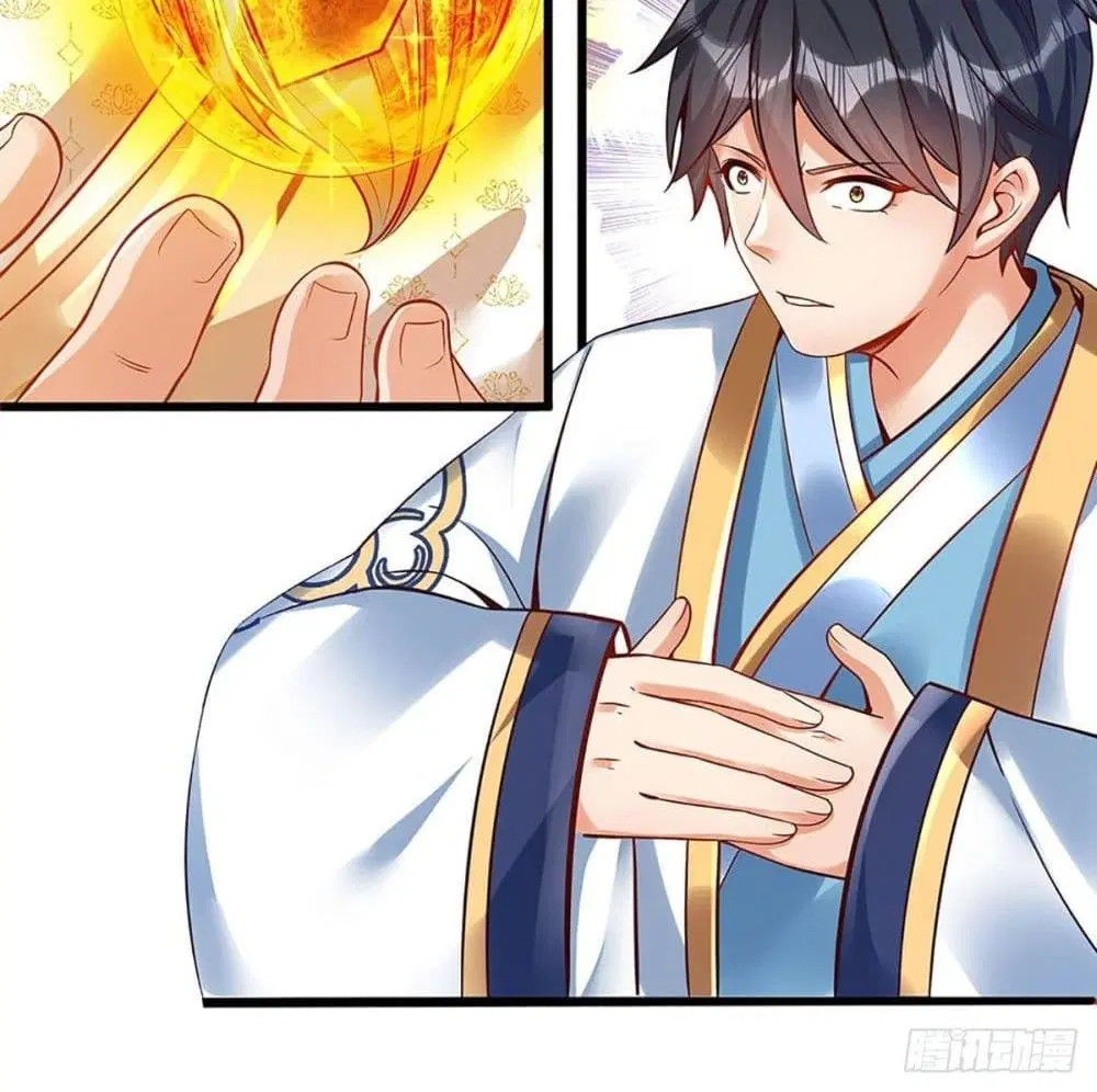 Opening to Supreme Dantian ตอนที่ 21 หน้า 52