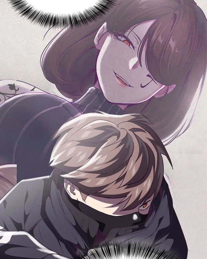 The Boy of Death ตอนที่ 87 หน้า 20
