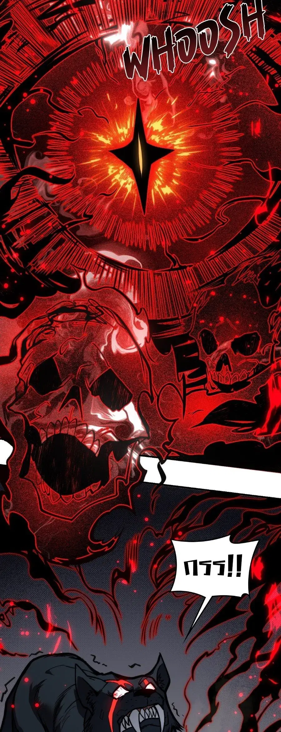 Rise of the Limitless Necromancer – กำเนิดใหม่ เนโครแมนเซอร์ไร้ขีดจำกัด ตอนที่ 7 หน้า 57