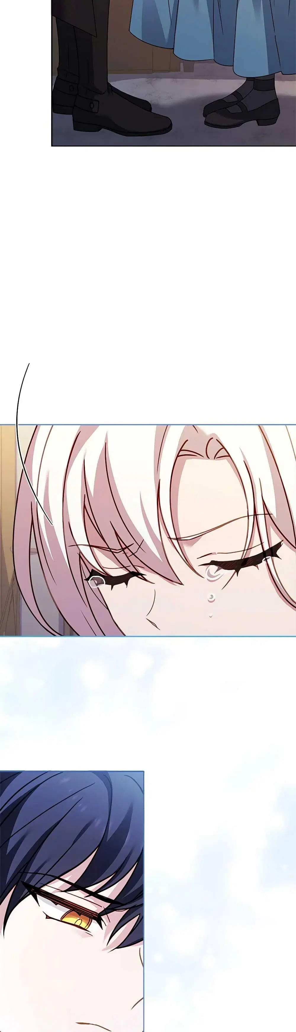 The Lady Needs a Break ตอนที่ 130 หน้า 12