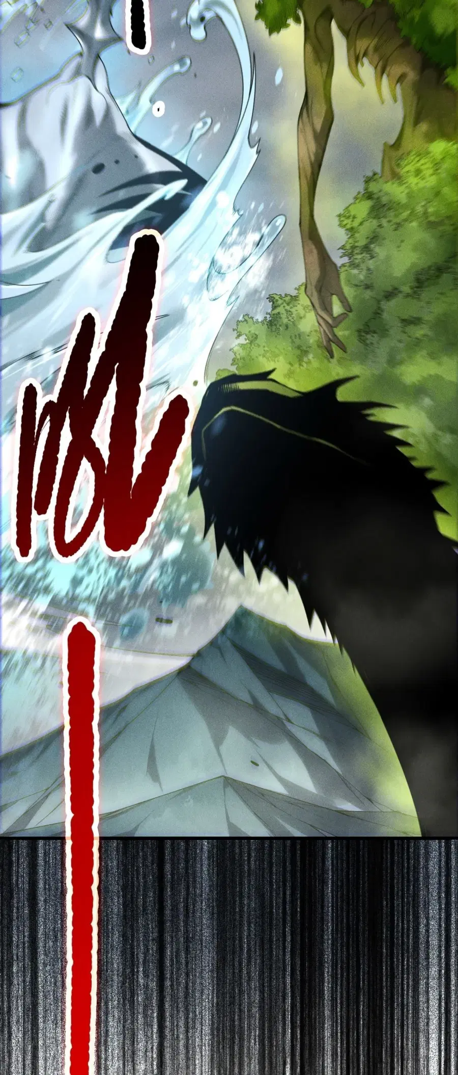 Necromancer King of The Scourge ตอนที่ 262 หน้า 15