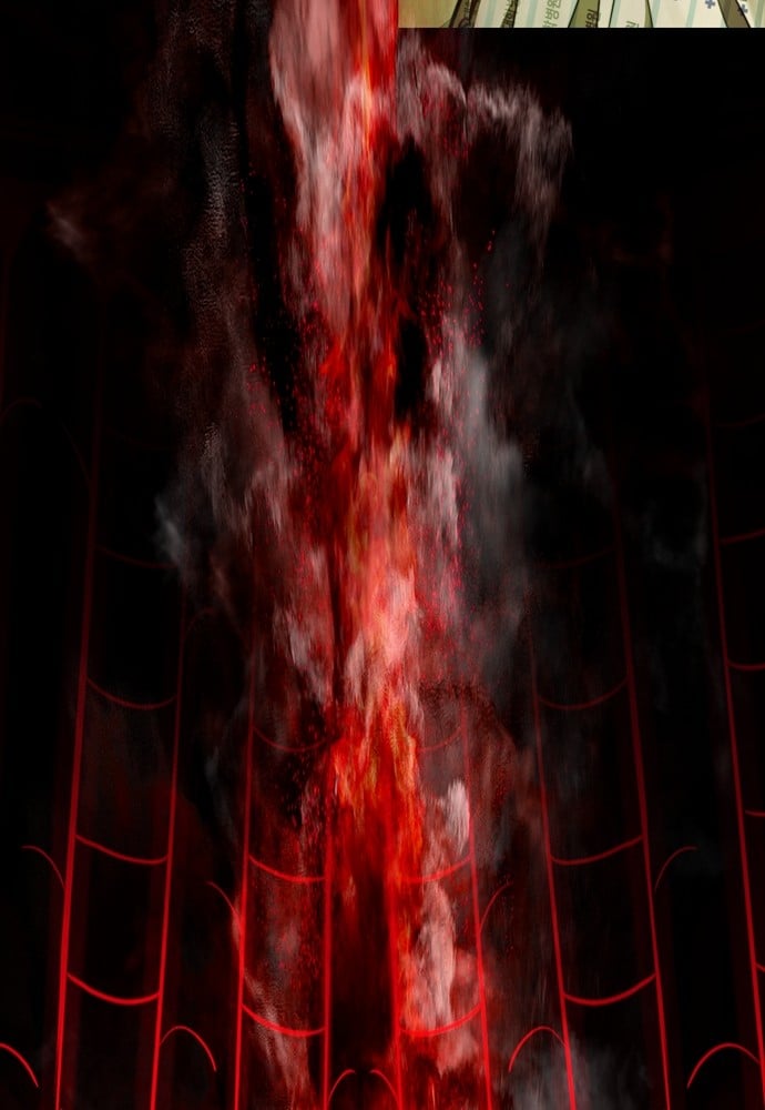 Reincarnation Path of The Underworld King ยอมรา ผู้พิพากษาจากนรก ตอนที่ 39 หน้า 69