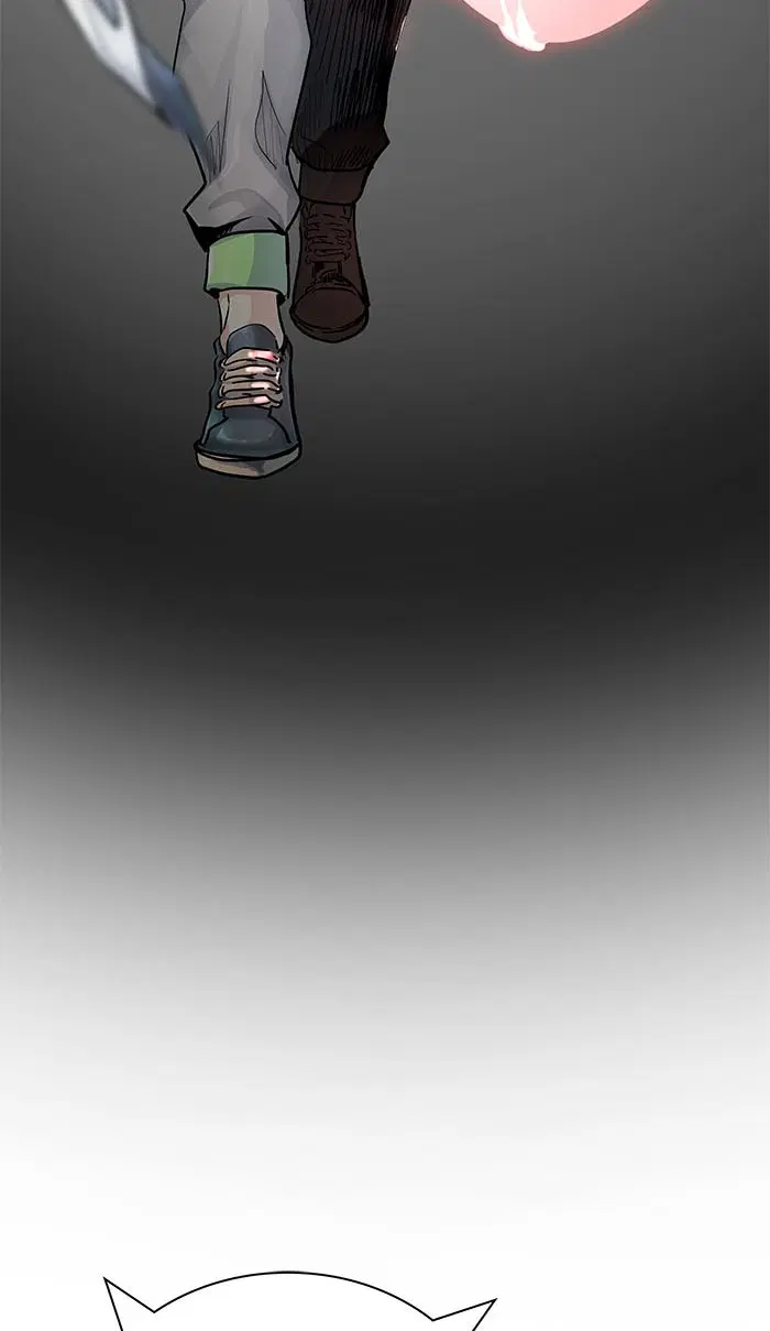 Tower of God ตอนที่ 493 หน้า 170