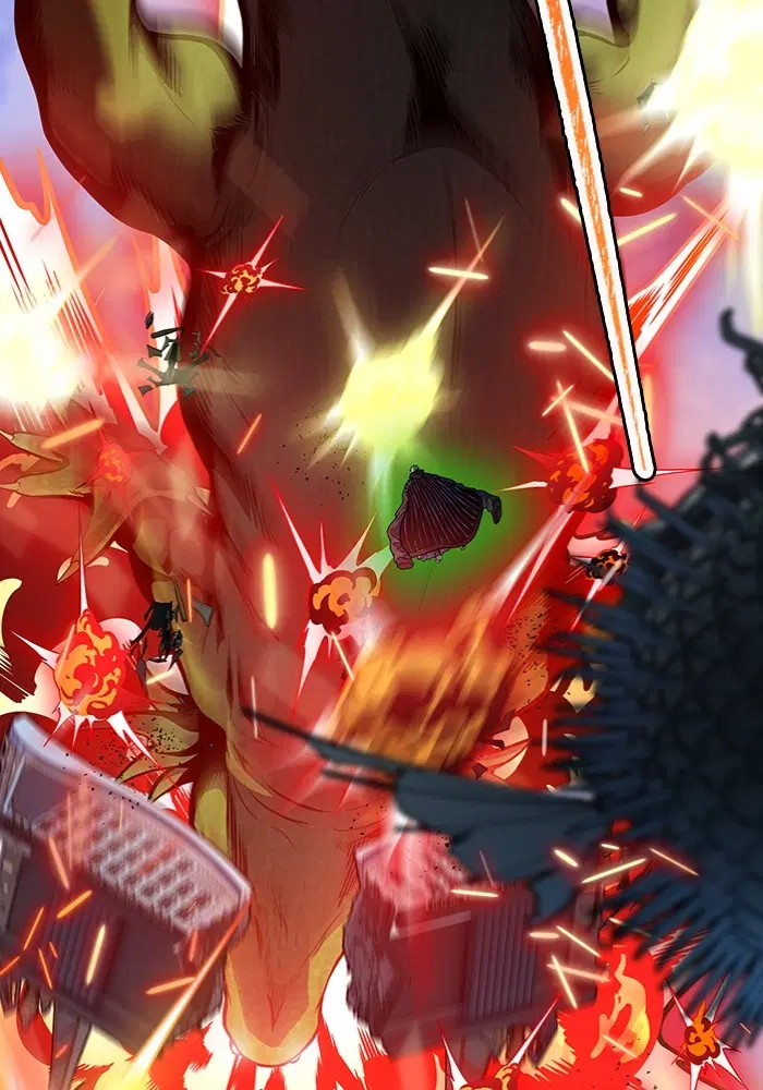 Tower of God ตอนที่ 598 หน้า 35