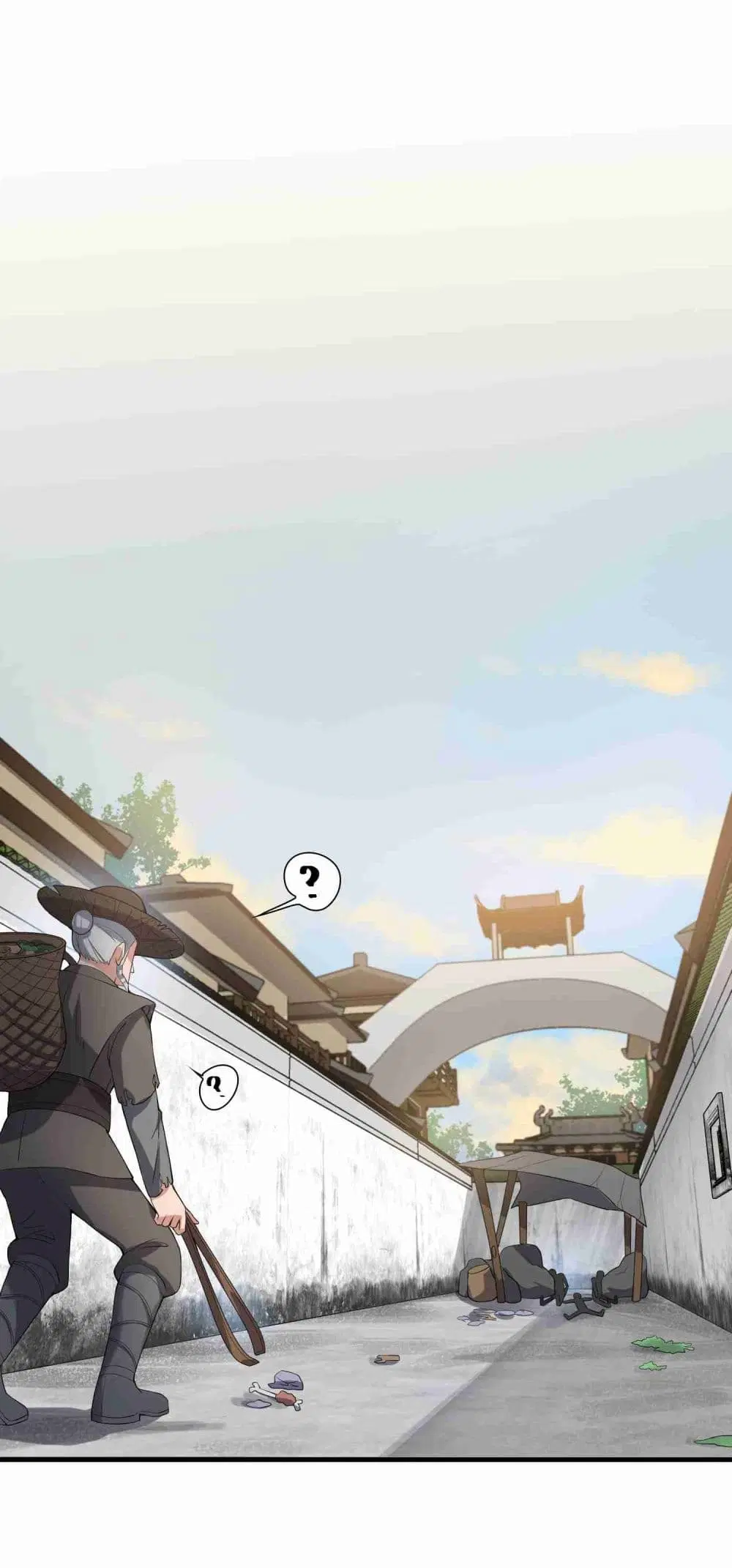 Super Warrior in Another World ตอนที่ 9 หน้า 23