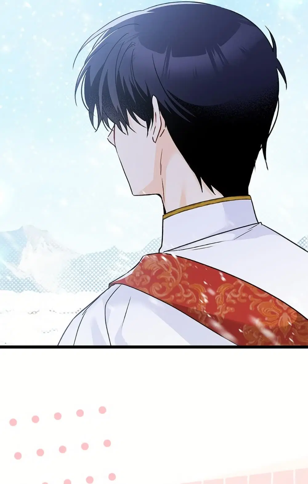 The Symbiotic Relationship Between a Panther and a Rabbit ตอนที่ 174 หน้า 53