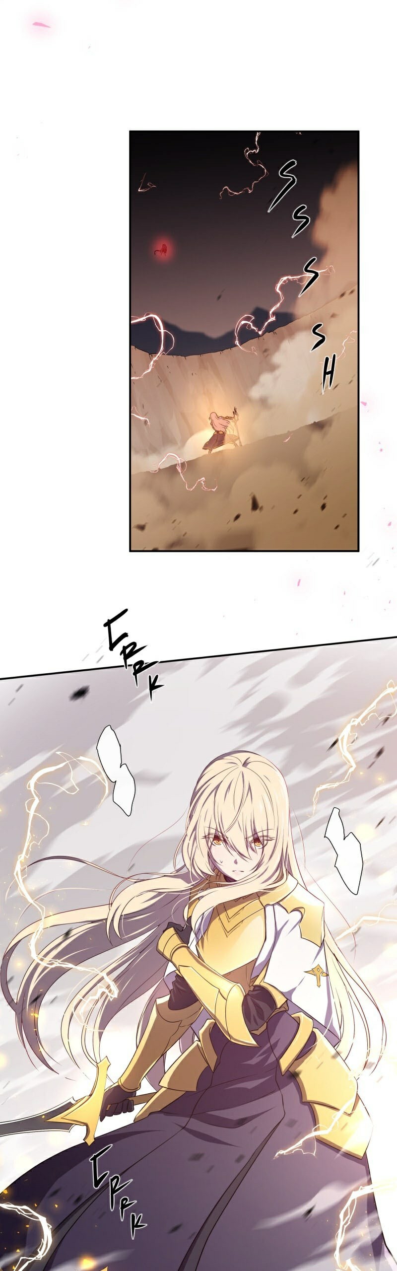 Retired Demon King จอมมารผู้ปลดเกษียณ ตอนที่ 1 หน้า 29