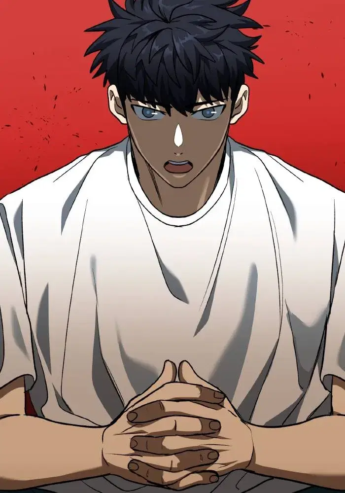 King of the Octagon ตอนที่ 87 หน้า 97