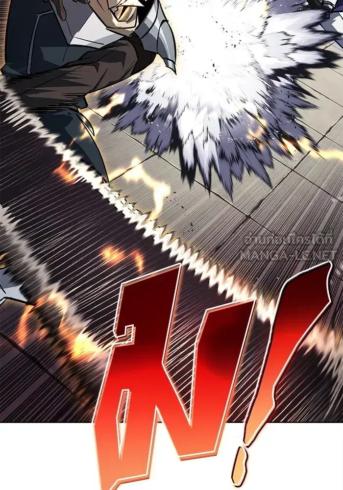 The Lazy Lord Masters the Sword ตอนที่ 74 หน้า 111