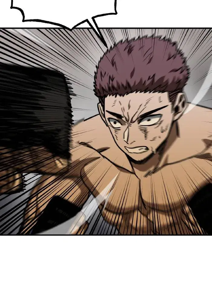 King of the Octagon ตอนที่ 48 หน้า 97