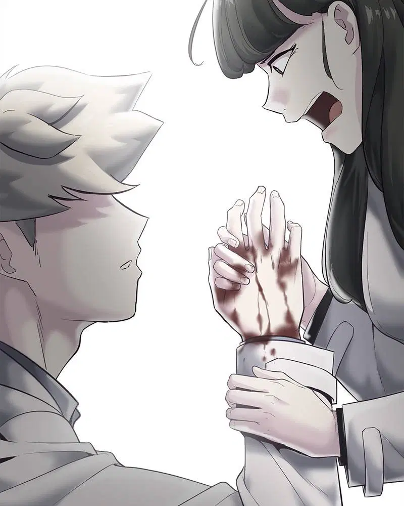 The Boy of Death ตอนที่ 83 หน้า 152